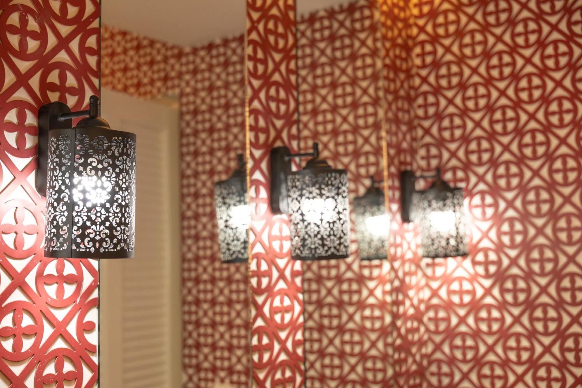Nimit Boutique Hotel Bangkok Esterno foto