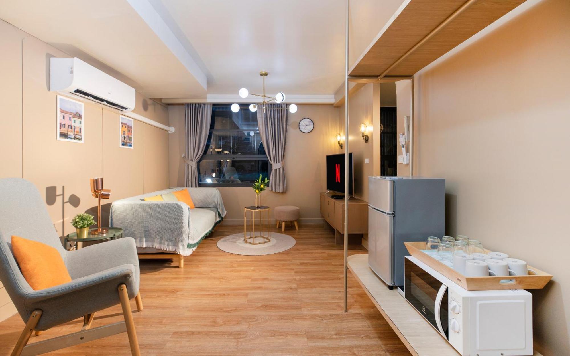 Nimit Boutique Hotel Bangkok Esterno foto